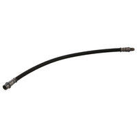 Front Brake Hose 2124280035 A2124280035 Compatible With Mercedes Benz W212