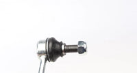 Front Balance Rod Ball Head Left 6393200989 Right 6393201089 Compatible With Mercedes Benz W639