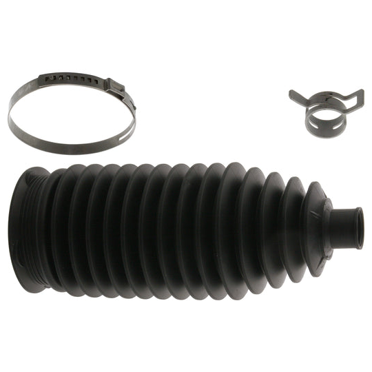 Steering Rack Boot Kit 32106778560 Compatible With MINI Cooper R55 R56 R57