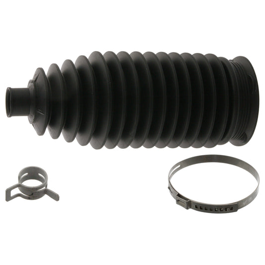 Steering Rack Boot Kit 32106778560 Compatible With MINI Cooper R55 R56 R57