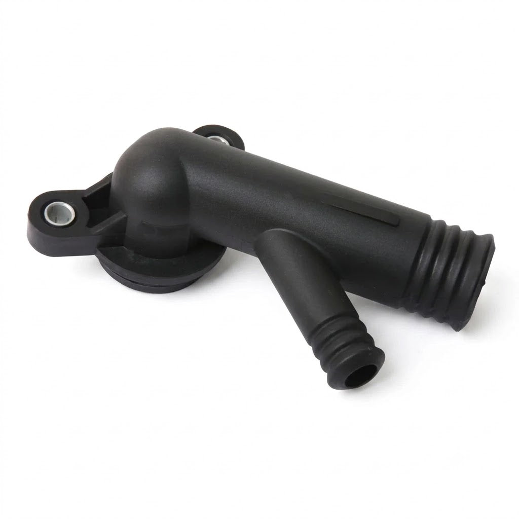 Coolant Flange 11531739208 11531743679 Compatible With BMW E36