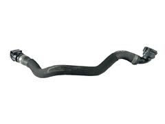 Coolant Hose 17127576370 Compatible With BMW E70 F71 F15 F16