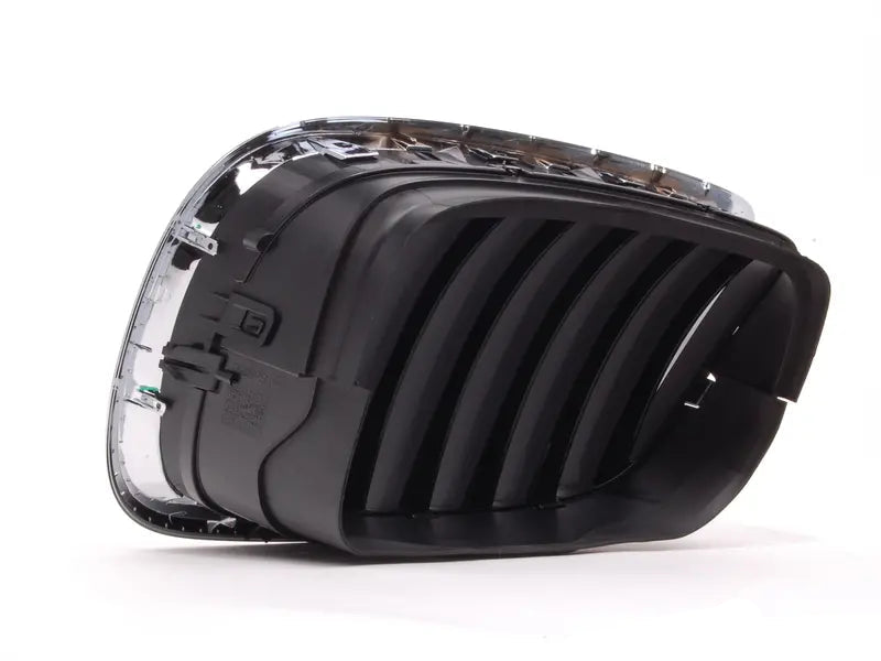 Kidney Grill Set 51137157688=R.H,& 51137157687=L.H Compatible With BMW X5 E70 Tag 42