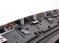 Kidney Grill Set 51137157688=R.H,& 51137157687=L.H Compatible With BMW X5 E70 Tag 42