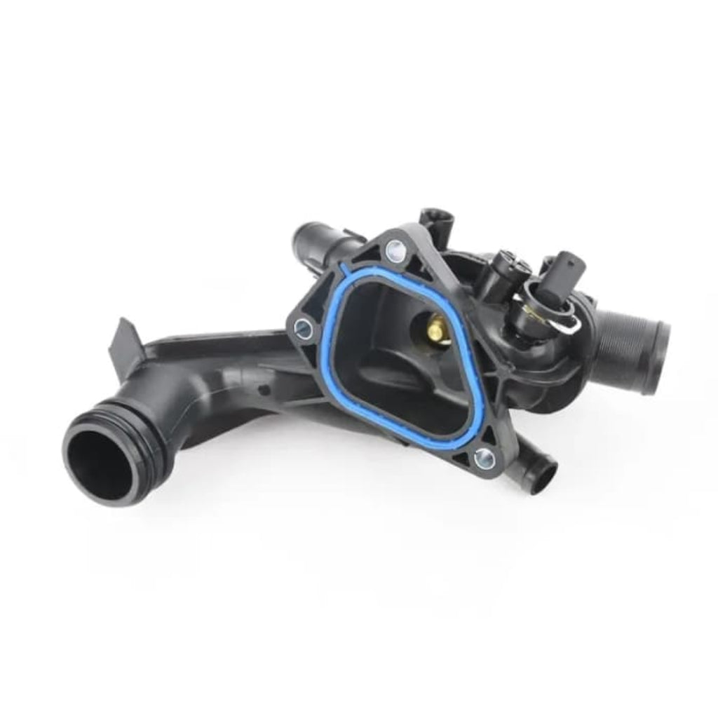 Thermostat with Housing 11538674895 11537588876 11537647305 11537647751 11538671513 Compatible With MINI R56 R57 Tag-E-90