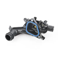 Thermostat with Housing 11538674895 11537588876 11537647305 11537647751 11538671513 Compatible With MINI R56 R57 Tag-E-90