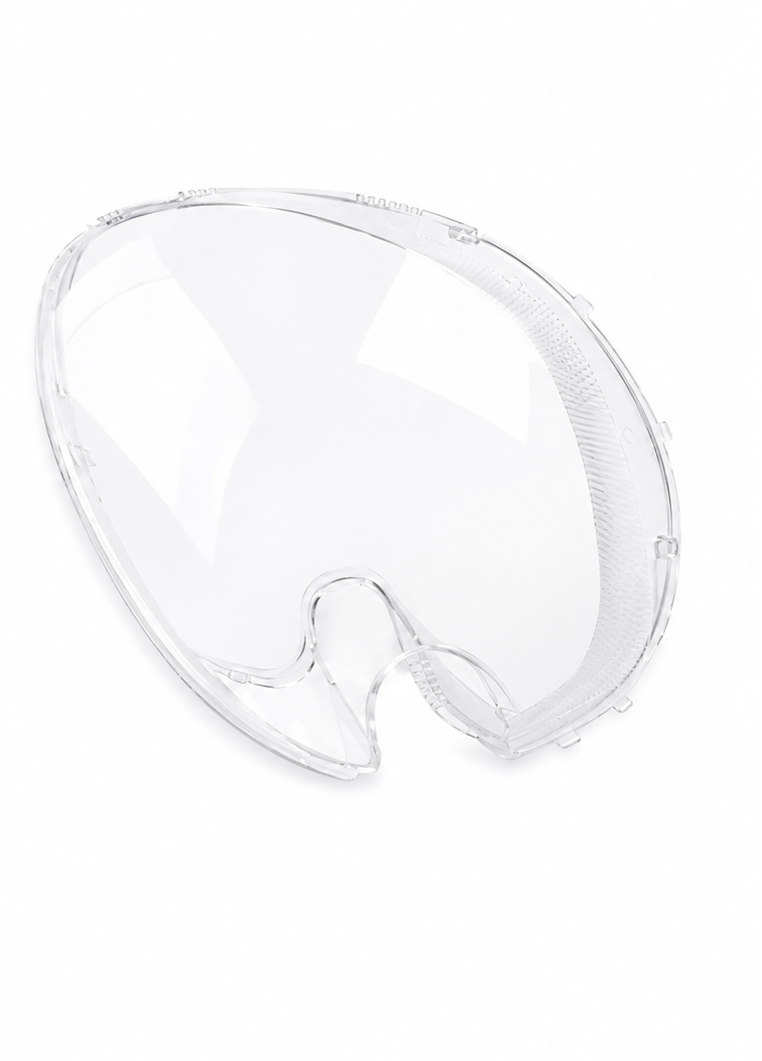 Front Headlight Glass Compatible With Mini Cooper R60 (2015-2019)