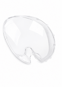 Front Headlight Glass Compatible With Mini Cooper R60 (2015-2019)