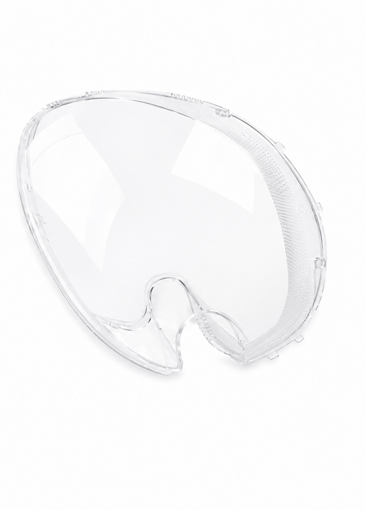 Front Headlight Glass Compatible With Mini Cooper R60 (2015-2019)