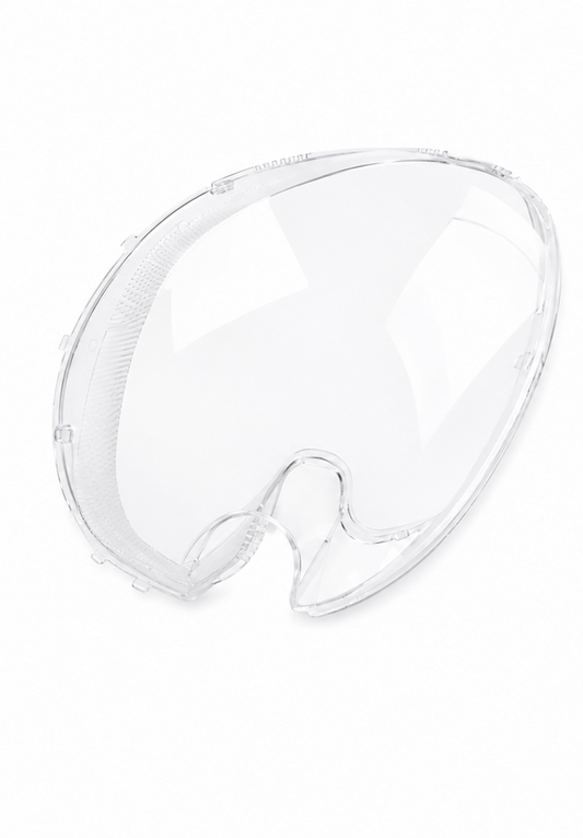 Front Headlight Glass Compatible With Mini Cooper R60 (2015-2019)