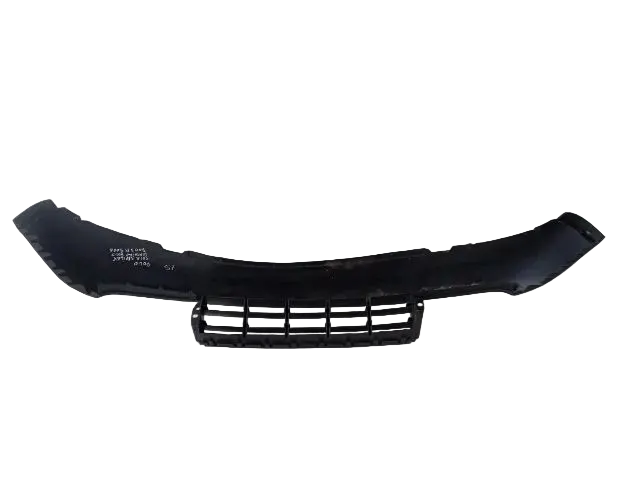 Front Bumper Spoiler 6Q0805903 Compatible With Volkswagen Polo (2001-2005)