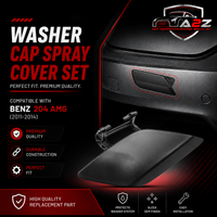 Benz 204 AMG (2011-2014) Washer Cap Set. 2048691808 = R.H 2048691708 = L.H. Tag 268