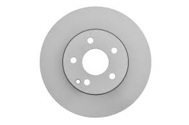 Front Brake Disc Set A2114210712 A2114210812 Compatible With MERCEDES-BENZ E-CLASS W211