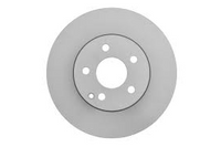 Front Brake Disc Set A2114210712 A2114210812 Compatible With MERCEDES-BENZ E-CLASS W211