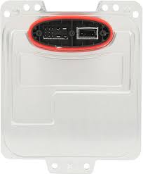 Headlight Ballast 1648704126 For MERCEDES-BENZ GL-CLASS X164 Tag-BL-46