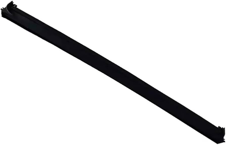 Front Black & Beige Sunroof Sunshade Curtain Cover Assembly Compatible With Mercedes Benz GLA-CLASS W156