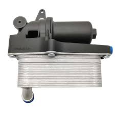 2465010101  Oil cooler Assembly For Mercedes Benz A-CLASS W176 & B-CLASS W246, GLA-CLASS X156 Tag-O-82