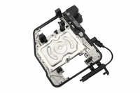 Transmission Module Conduct Plate TCM 0AM927769D Compatible With AUDI A3 Convertible (8V7, 8VE) | A3 / S3 & SKODA FABIA II (542) & KAROQ (NU7, ND7) & OCTAVIA II (1Z3) | LAURA & VW BEETLE (5C1, 5C2)  & JETTA IV (162, 163, AV3, AV2) &  POLO V (6R1, 6C1)