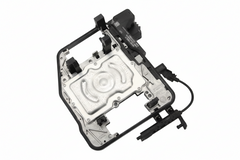 Transmission Module Conduct Plate TCM 0AM927769D Compatible With AUDI A3 Convertible (8V7, 8VE) | A3 / S3 & SKODA FABIA II (542) & KAROQ (NU7, ND7) & OCTAVIA II (1Z3) | LAURA & VW BEETLE (5C1, 5C2)  & JETTA IV (162, 163, AV3, AV2) &  POLO V (6R1, 6C1)