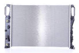 Radiator A2115000202 A2115002302 A2115003102  A2115003402  Compatible with MERCEDES-BENZ CLS (C219) &  E-CLASS (W211)