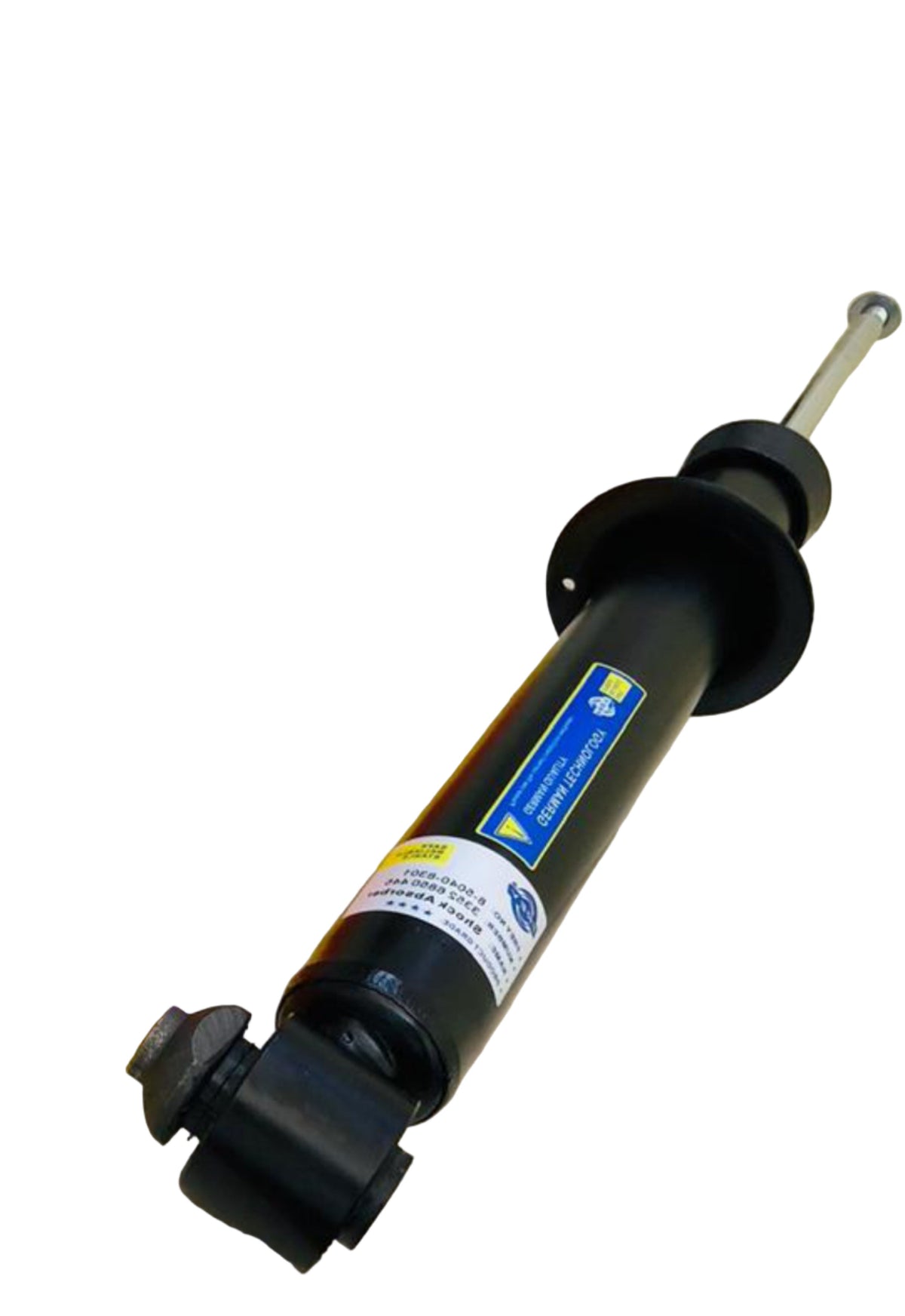 Rear (Left & Right Same)  Shock Absorber 33526850445 Compatible With  BMW 5 Series (F10) & 6 Gran Coupe (F06) (1PCS)