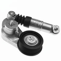 Belt Tensioner With Pulley LR034128 LR028880 Compatible With LAND ROVER DISCOVERY SPORT (L550) & RANGE ROVER EVOQUE (L538) Tag No.1