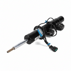 Front Right Air Suspension Electric Shock Absorber Strut 37106875084 37116863174 Compatible With BMW X5 (F15, F85) & X6 (F16, F86)