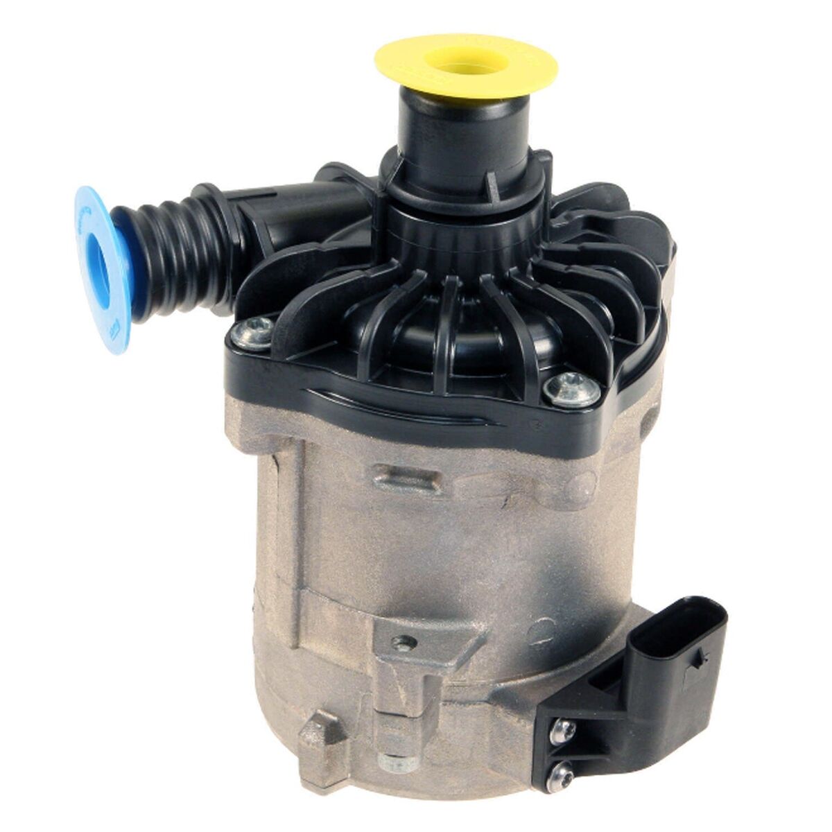 Water Pump 11517566335 7566335 Compatible With BMW 7 Series F01 F02 & X5 E70 Tag-W-62