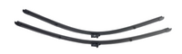 Front Wiper Blade Set (24'26 Inch) Compatible with Mercedes Benz E-CLASS W213 Tag-WBF-36