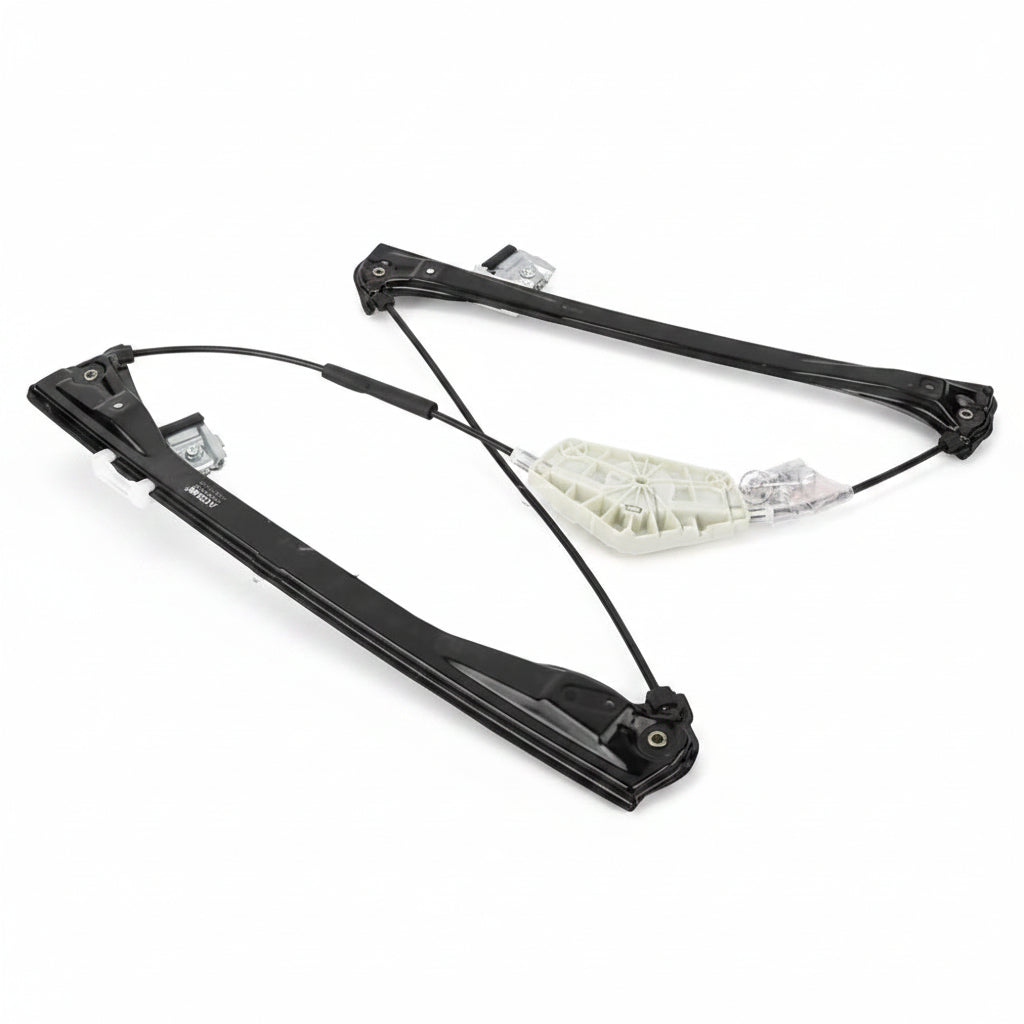 Front Left Power Window Regulator 1647201579 A1647201579 Compatible with MERCEDES-BENZ M-CLASS (W164)