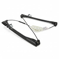 Front Left Power Window Regulator 1647201579 A1647201579 Compatible with MERCEDES-BENZ M-CLASS (W164)
