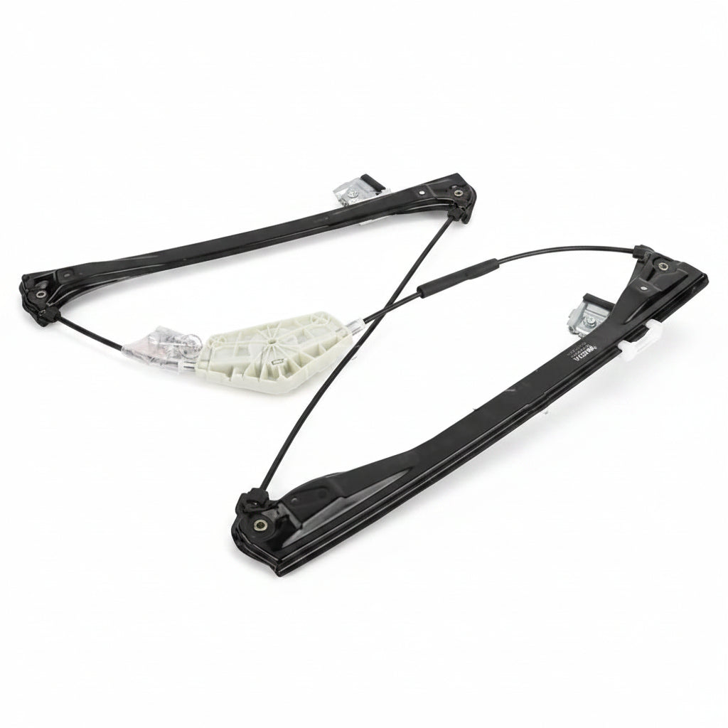 Front Left Power Window Regulator 1647201579 A1647201579 Compatible with MERCEDES-BENZ M-CLASS (W164)