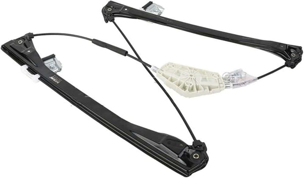 Front Left Power Window Regulator 1647201579 Compatible with MERCEDES-BENZ M-CLASS (W164)