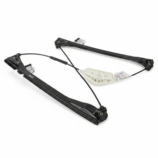 Front Left Power Window Regulator 1647201579 A1647201579 Compatible with MERCEDES-BENZ M-CLASS (W164)
