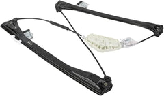 Front Left Power Window Regulator 1647201579 Compatible with MERCEDES-BENZ M-CLASS (W164)
