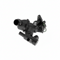 Thermostat (Thermostat Housing) G4D38575BE Compatible With LAND ROVER DISCOVERY SPORT (L550) & RANGE ROVER EVOQUE (L538)