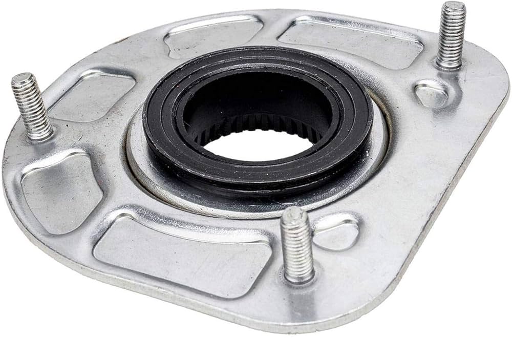 Front Suspension Support Strut Mount 30714968 Compatible With VOLVO XC90 I (275)