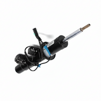 Front Right Air Suspension Electric Shock Absorber Strut 37106875084 37116863174 Compatible With BMW X5 (F15, F85) & X6 (F16, F86)