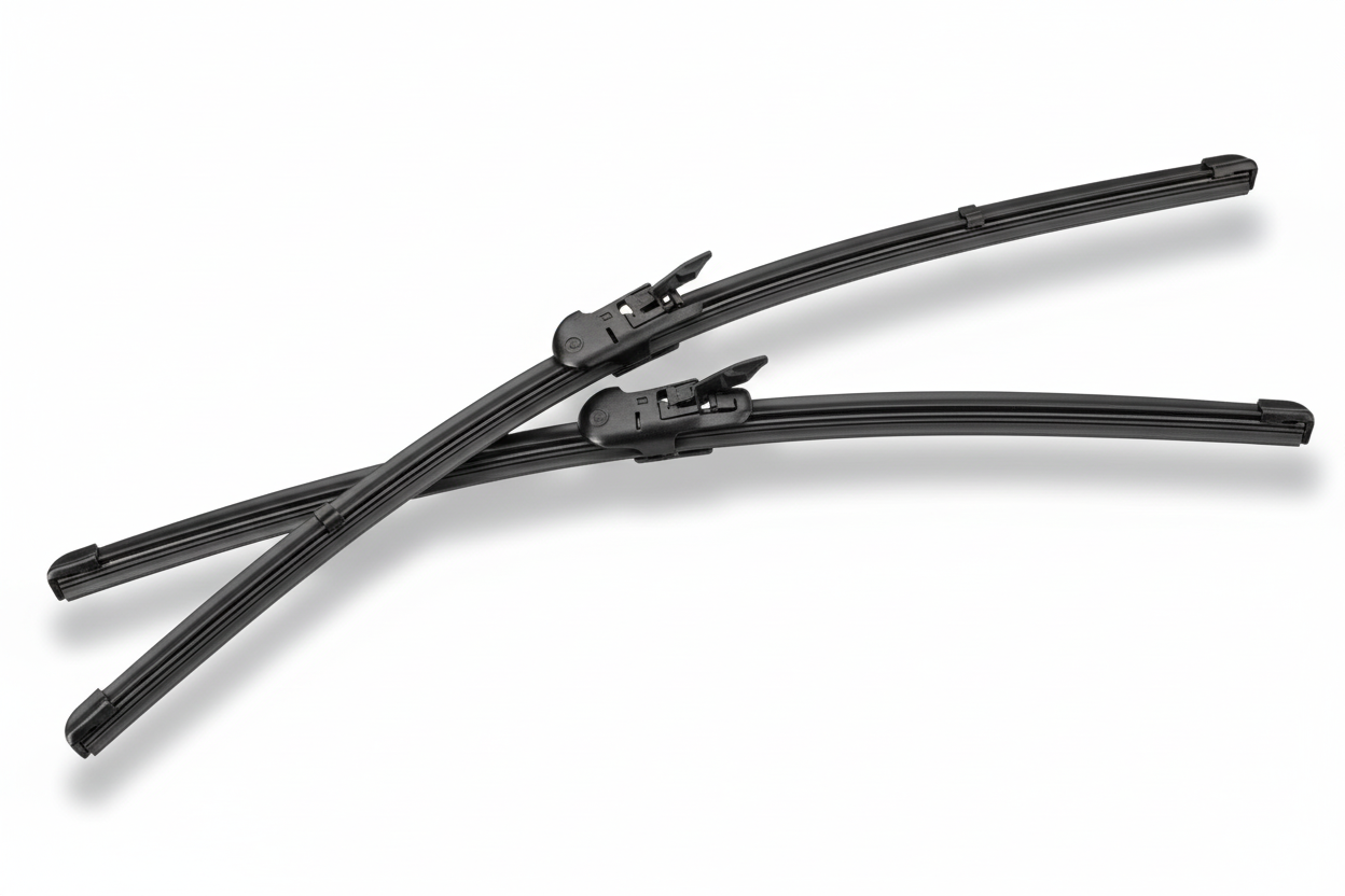 Front Wiper Blade Set (24'19 Inch) 61619478362 61612158220 61612159628 61612241357 61612455436 61615A43586 61617253386 61617253397 Compatible with BMW 3-Series G28 & 3-Series G20 Tag No.114