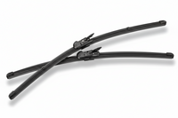 Front Wiper Blade Set (24'19 Inch) 61619478362 61612158220 61612159628 61612241357 61612455436 61615A43586 61617253386 61617253397 Compatible with BMW 3-Series G28 & 3-Series G20 Tag No.114