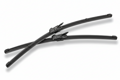 Front Wiper Blade Set (24'19 Inch) 61619478362 61612158220 61612159628 61612241357 61612455436 61615A43586 61617253386 61617253397 Compatible with BMW 3-Series G28 & 3-Series G20 Tag No.114