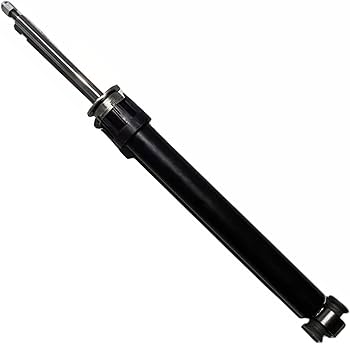 Rear Air Suspension Electric Shock Absorber Strut LR108022 Compatible With LAND ROVER RANGE ROVER VELAR (L560)