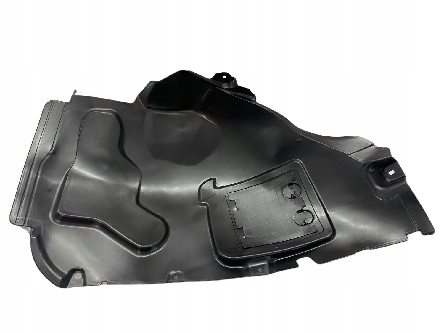 Front Right Fender Liner A2536900230 2536900230 Compatible With MERCEDES-BENZ GLC-CLASS W253 Tag-FEM-21