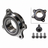 Rear Wheel Bearing 8WD407625G Compatible With Audi = A4/Q5 N.M