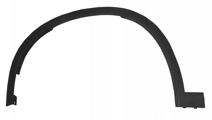 Front Right Wheel Arch (EYEBROW) 51777332338 Compatible With BMW X1 F48 2016-2022 Tag-EY-22