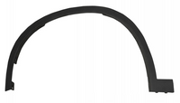 Front Right Wheel Arch (EYEBROW) 51777332338 Compatible With BMW X1 F48 2016-2022 Tag-EY-22