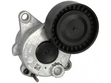 Belt Tensioner With Pulley 534033610 6512000070 6512001670  Compatible With MERCEDES-BENZ C-CLASS (W204) & CLS (C218) & E-CLASS (W212) Tag no : 13