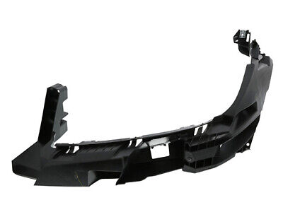 Front Bumper Bracket Left 1666200591 & Right 1666200691 Compatible With MERCEDES-BENZ W166 Tag No.602
