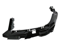 Front Bumper Bracket Left 1666200591 & Right 1666200691 Compatible With MERCEDES-BENZ W166 Tag No.602