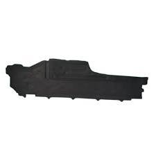 Underbody Shield Panel Right 2536800207 Compatible with Mercedes-Benz GLC C253